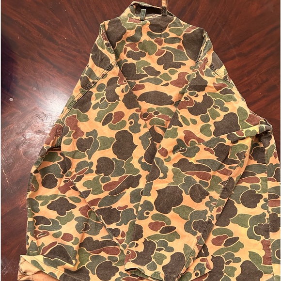 Camouflage Suit Jacket - Picture 5 of 5